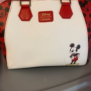 Mickey Mouse bag